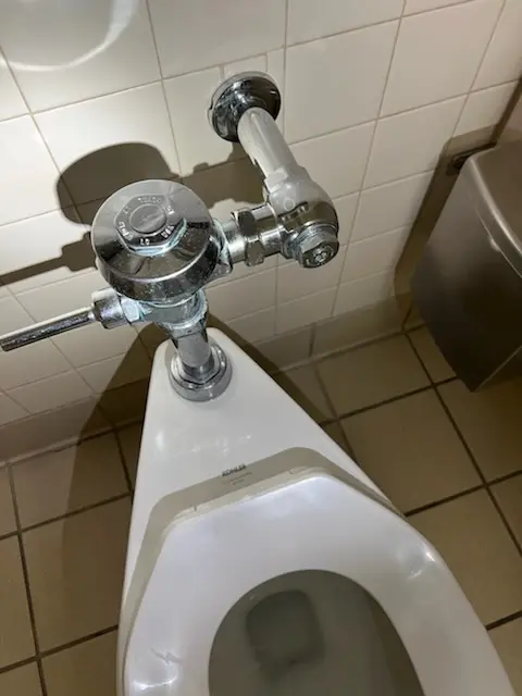 Fixture installation and repair for Sewer Camera Inspection in Oley Furnace